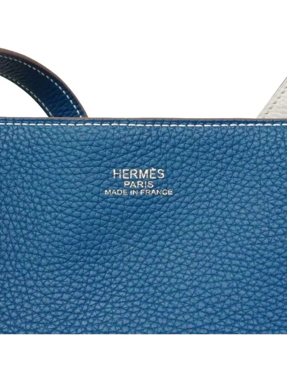 Hermes tote bag